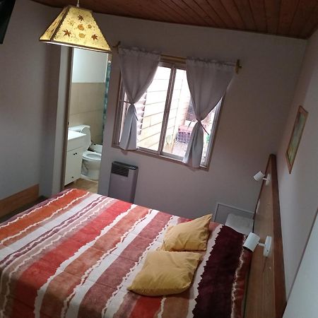 Hostel El Reencuentro Junin de los Andes Ngoại thất bức ảnh