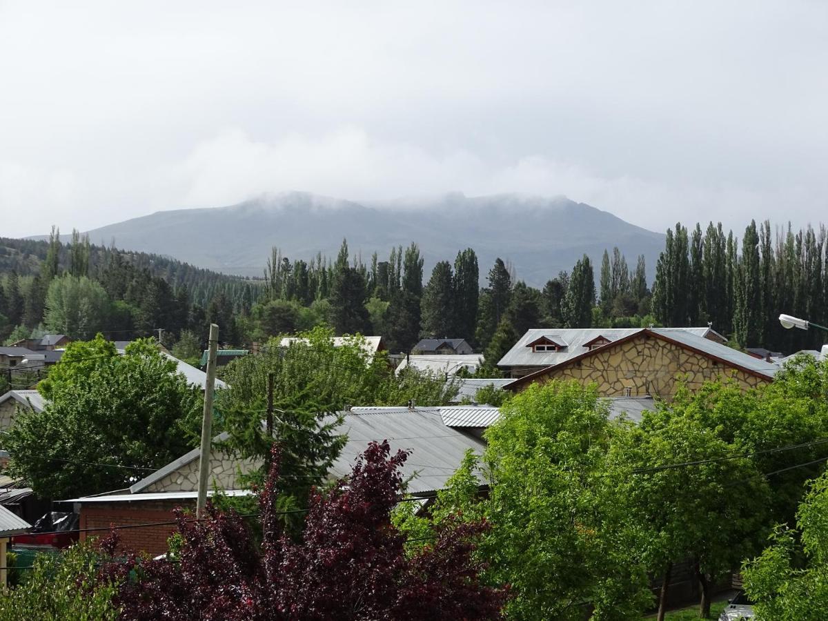 Hostel El Reencuentro Junin de los Andes Phòng bức ảnh
