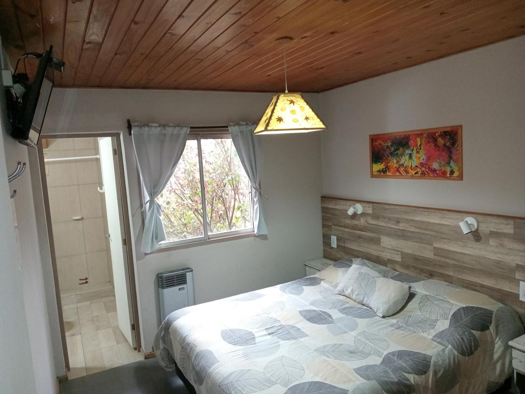 Hostel El Reencuentro Junin de los Andes Ngoại thất bức ảnh