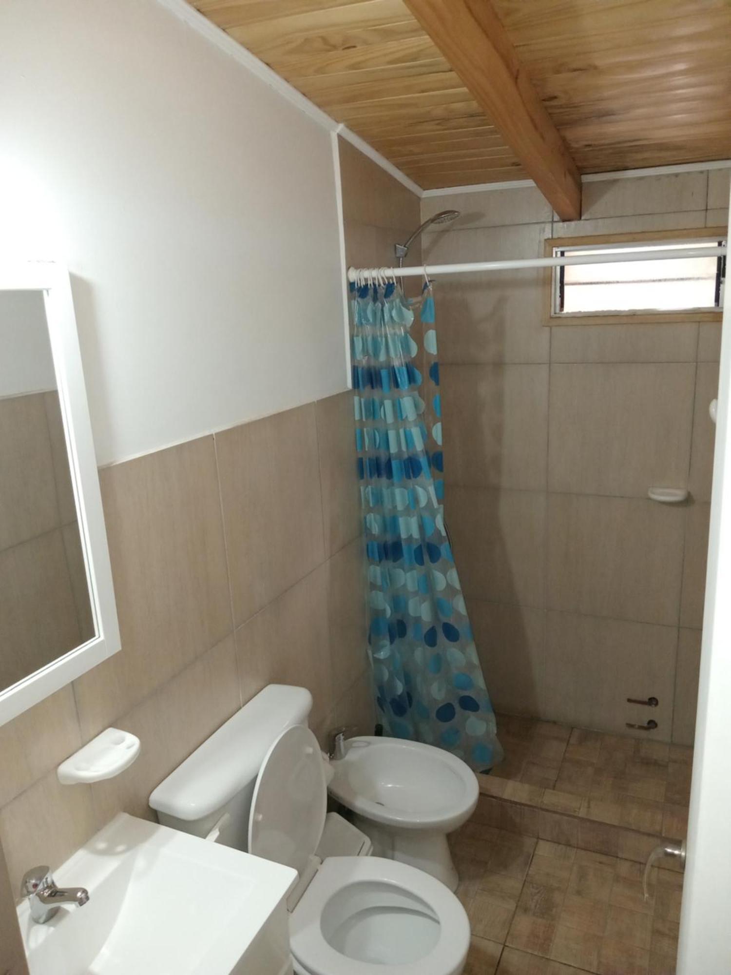 Hostel El Reencuentro Junin de los Andes Ngoại thất bức ảnh