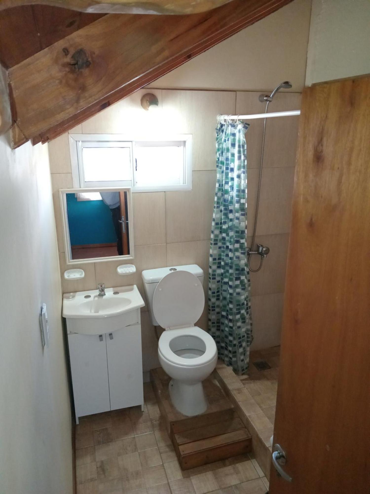 Hostel El Reencuentro Junin de los Andes Ngoại thất bức ảnh