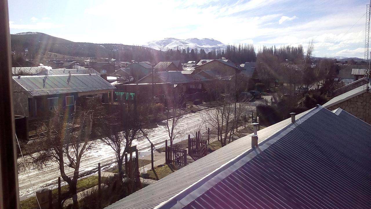 Hostel El Reencuentro Junin de los Andes Ngoại thất bức ảnh